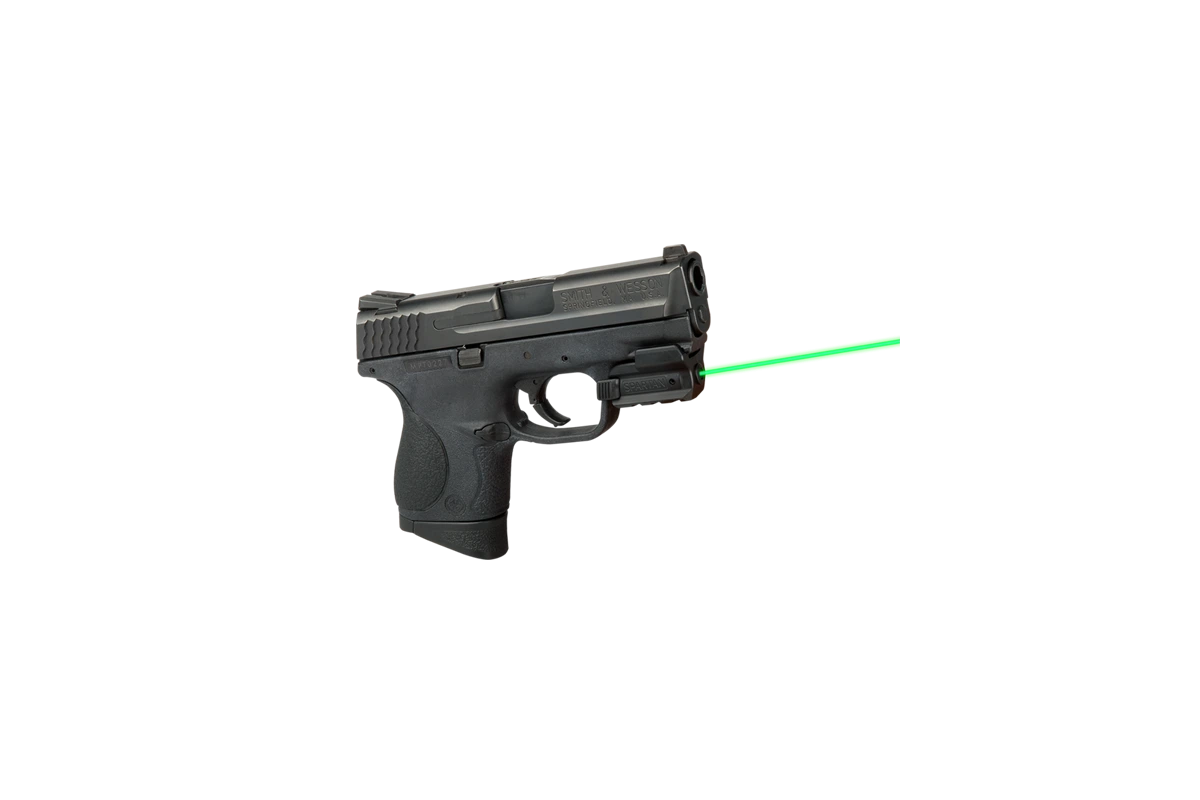 What Is a Laser Sight? The Basics | Blog | LaserMax
