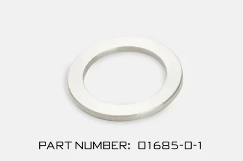 LaserMax Shock Buff 5 replacement buffer for guide rod laser system