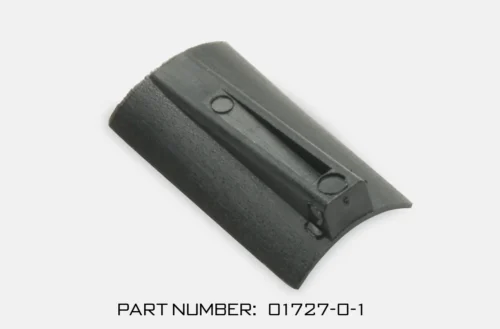 LaserMax saddle block replacement part for laser mounting system