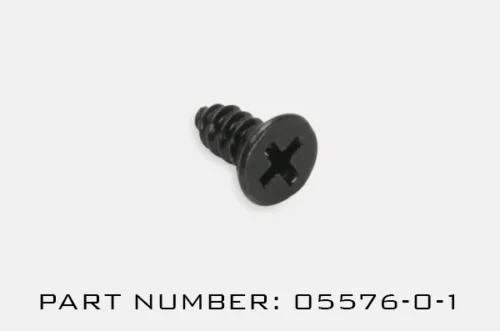 Switch Cover Screws