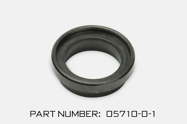 LaserMax Shock Buff 4 replacement buffer for guide rod laser system