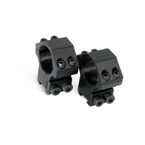 CenterPoint Dovetail Rings - Medium