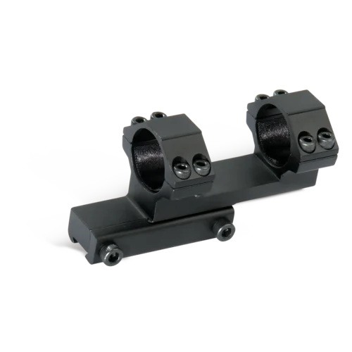 CenterPoint Dovetail Mount  - Off Set