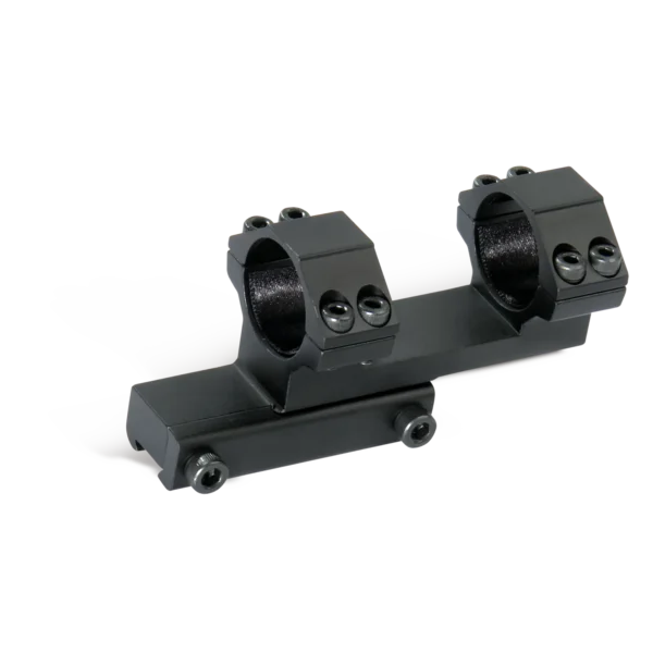 CenterPoint Dovetail Mount  - Off Set