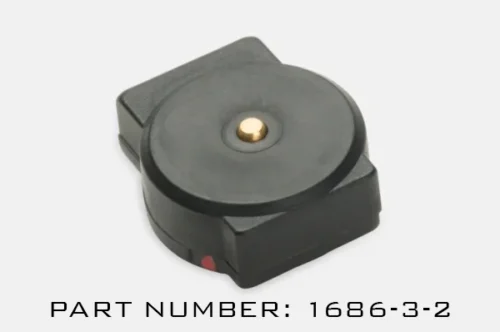Battery Cap