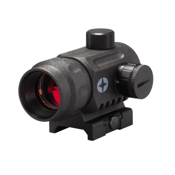 Left Angled View of CenterPoint Compact Battle Sight 72609