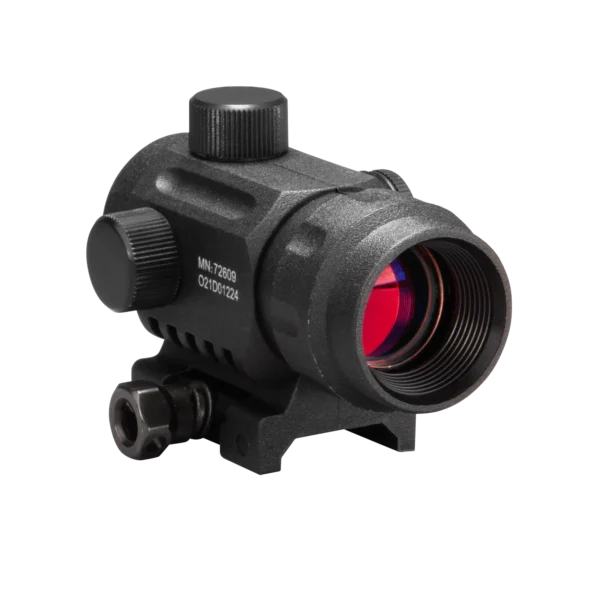 Right Angled View of CenterPoint Compact Battle Sight 72609