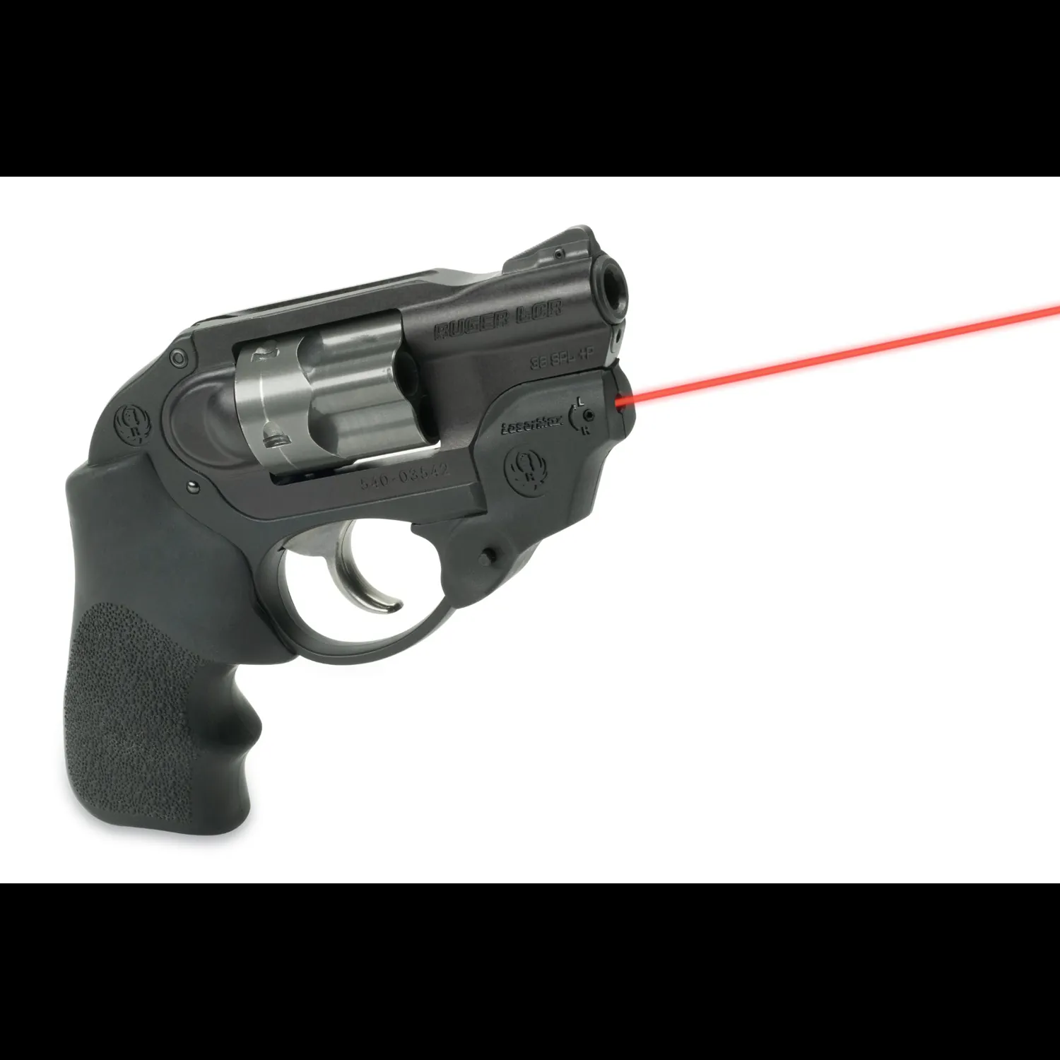 Ruger CenterFire Laser - LaserMax