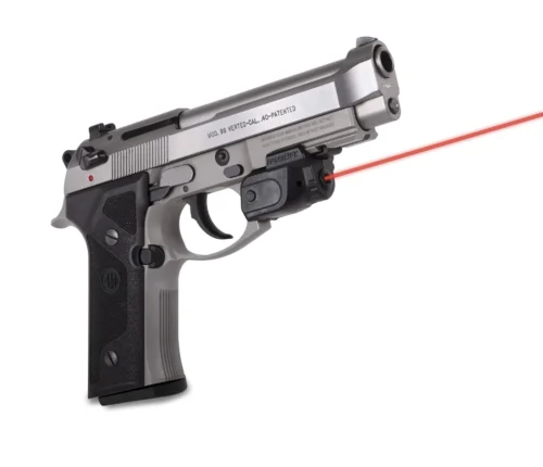 Red Lightning with GripSense