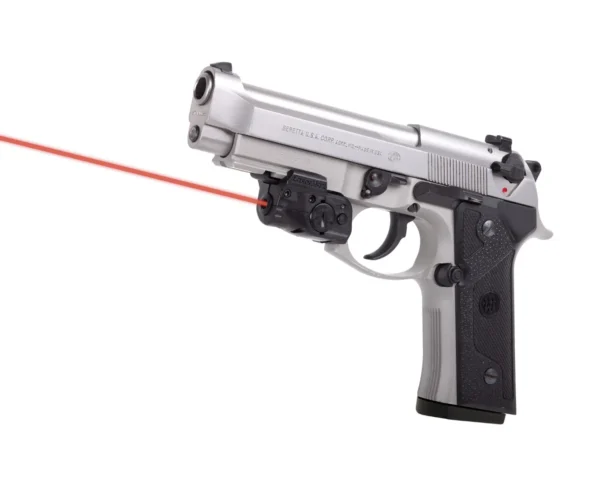 Red Lightning with GripSense - Image 2