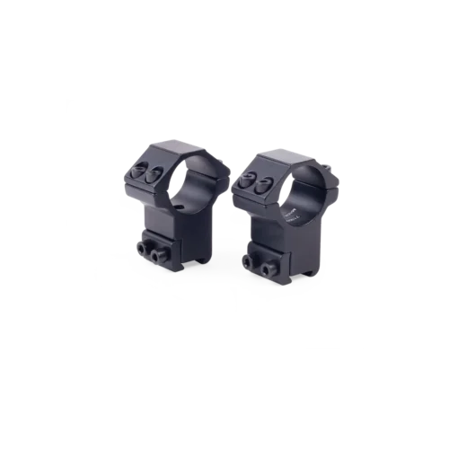 CENTERPOINT DOVETAIL RINGS
