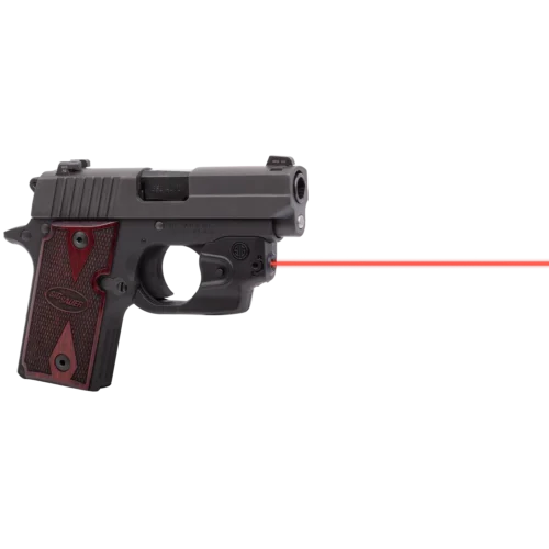 LaserMax CenterFire Laser for P238 (Red)