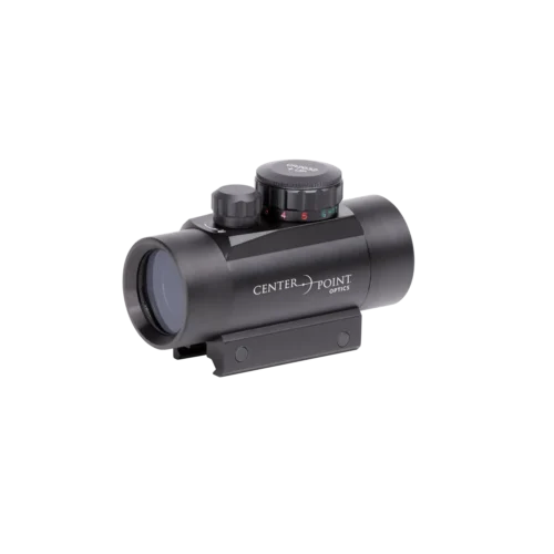 CenterPoint Enclosed Reflex Sight