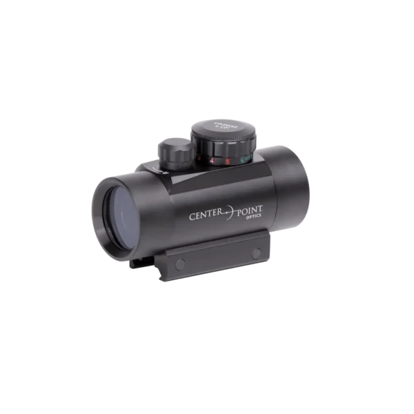 CenterPoint Enclosed Reflex Sight