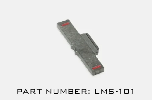 Slidelock Switch