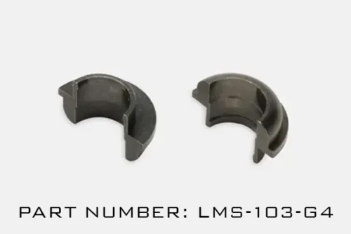 Captive Spring Bushing
