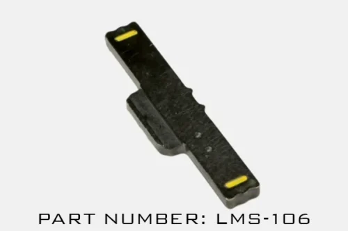 SlideLock Switch