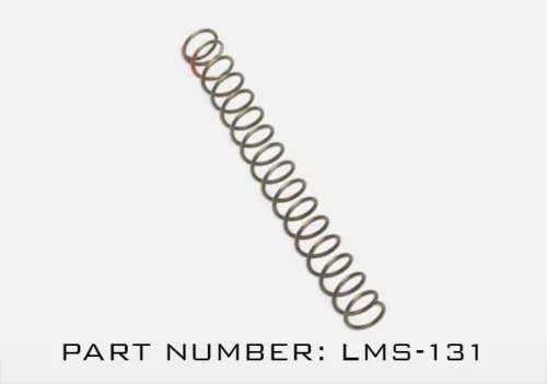 Recoil Spring