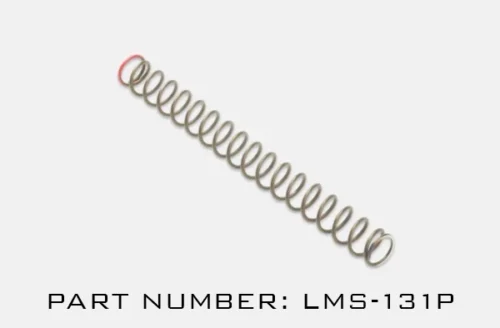 Recoil Spring