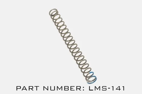 Recoil Spring