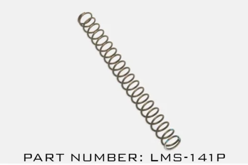 Recoil Spring
