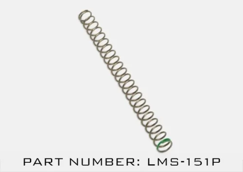 Recoil Spring