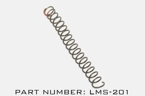 Recoil Spring