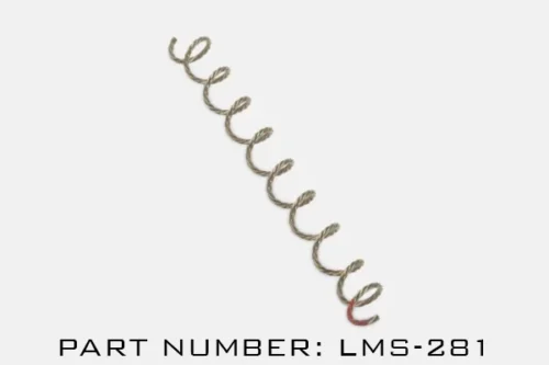 Recoil Spring