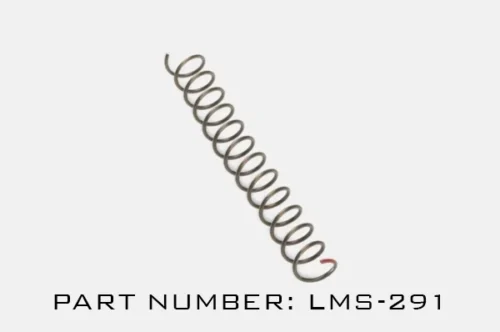 Recoil Spring