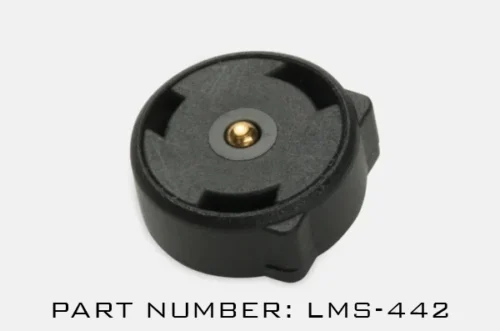 Battery Cap