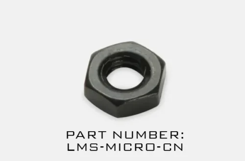 Clamping Nut