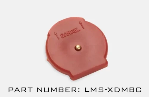 Battery Cap