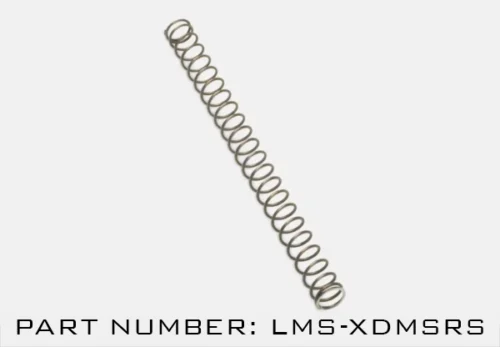 Recoil Spring