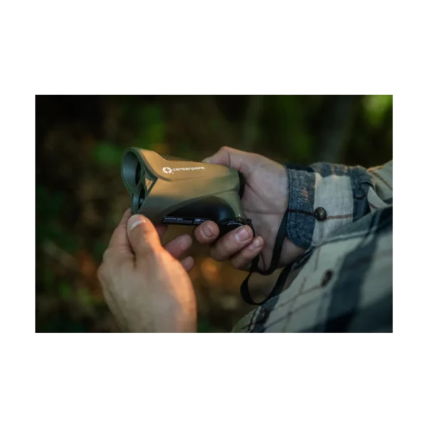 CenterPoint Optics Laser Rangefinder 6x22mm - Image 17
