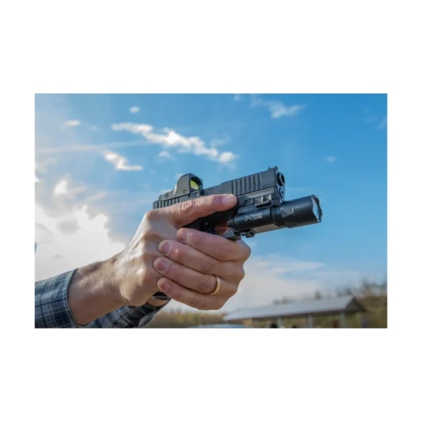 Compact Red Dot Sight - Image 7