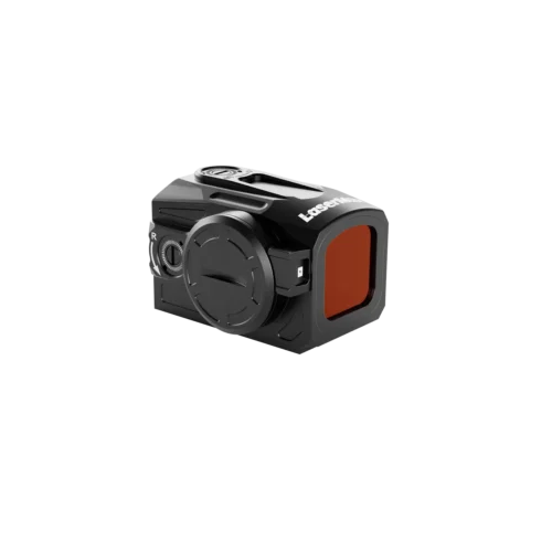 Enclosed Red Dot Sight