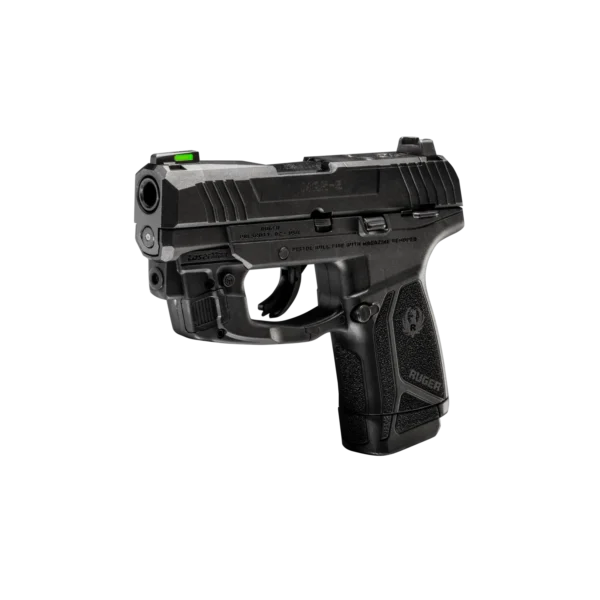 Max9 Laser (Green) with GripSense - Image 2