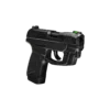 Max9 Laser (Green) with GripSense