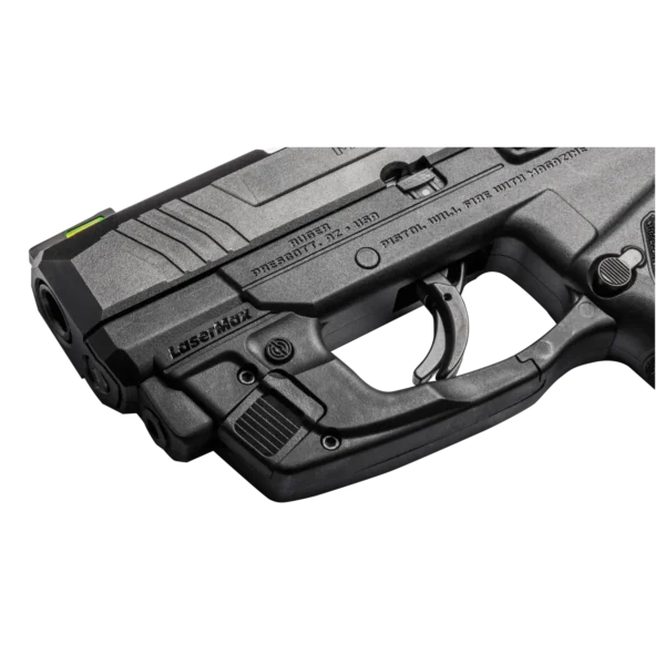 Max9 Laser (Green) with GripSense - Image 5