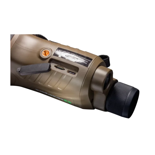 CenterPoint Optics Night Vision Monocular - Image 9