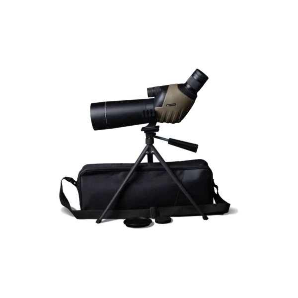 CenterPoint Optics 20-60x 60mm Spotting Scope - Image 2