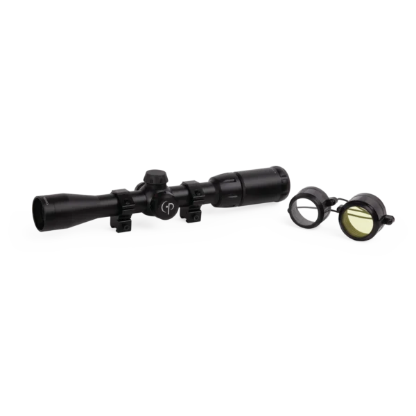 CenterPoint 3-9x32mm Riflescope - Image 5