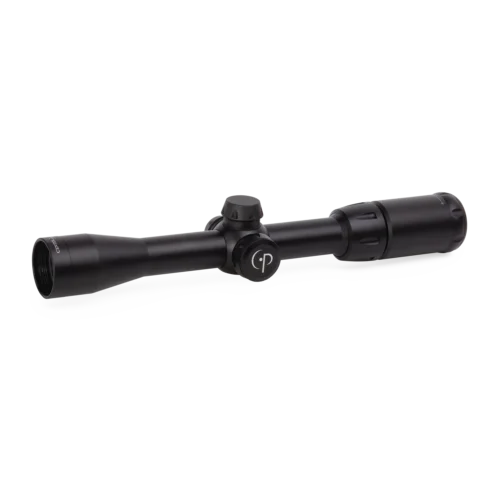 CenterPoint 3-9x32mm Riflescope