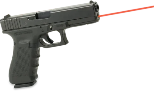Red Guide Rod Laser for Glock Gen 4 Model 17/34