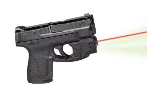 Red S&W GripSense Light/Laser (CF-SHIELD-C-R)