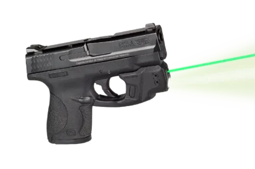 LaserMax CenterFire Light/ Laser with GripSense (CF-SHIELD-C-G)