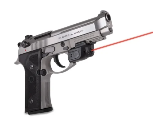 Red Lightning with GripSense