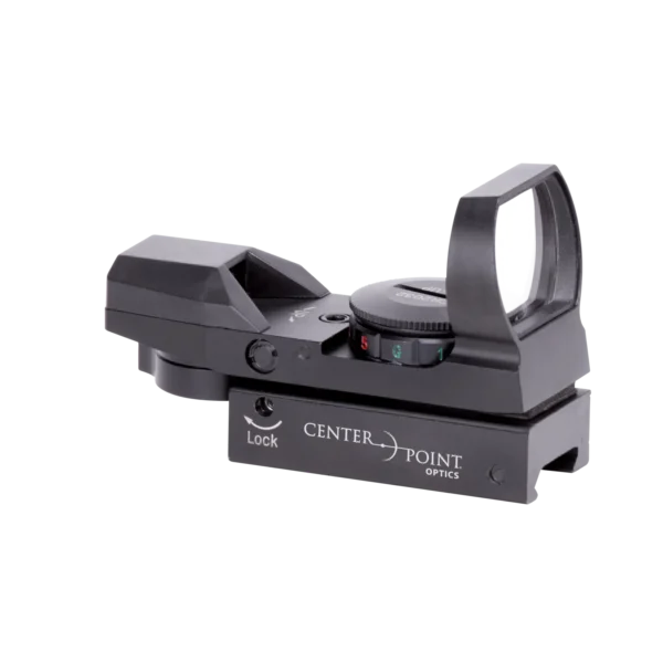 CenterPoint Open Reflex Sight