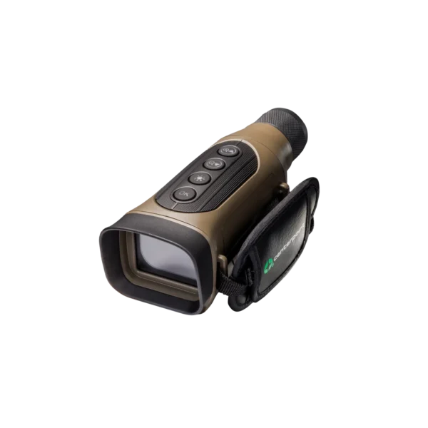 CenterPoint Optics Night Vision Monocular - Image 2
