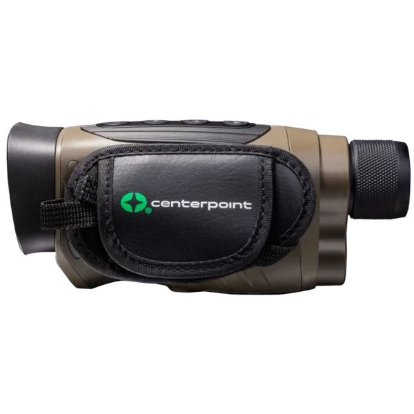 CenterPoint Optics Night Vision Monocular - Image 4